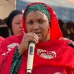 Kano LG Chair Sa’adatu Soja Quits NNPP, Cites Alignment With Governor’s Direction