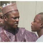 Sule Lamido’s Son Fails In Supreme Court Over $40,000 Forfeiture