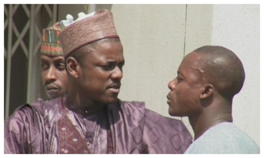 Sule Lamido’s Son Fails In Supreme Court Over $40,000 Forfeiture