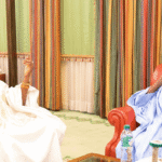 Nigeria More Complex Than Lagos, But Tinubu Understands The Task — Ladoja