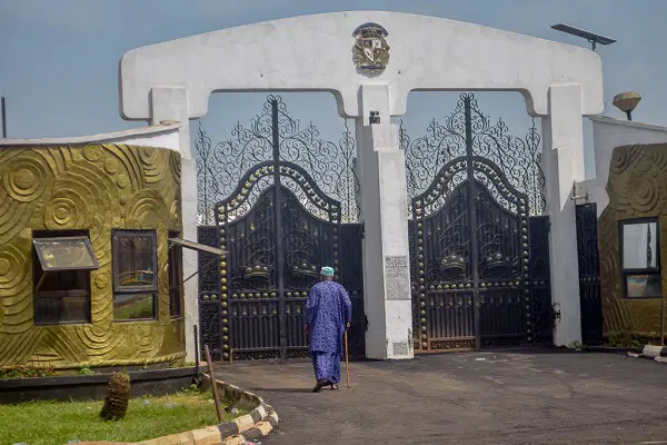 Battle For Awujale: Ogun Dismisses Claims Of Suspension Of Ijebu Chiefs