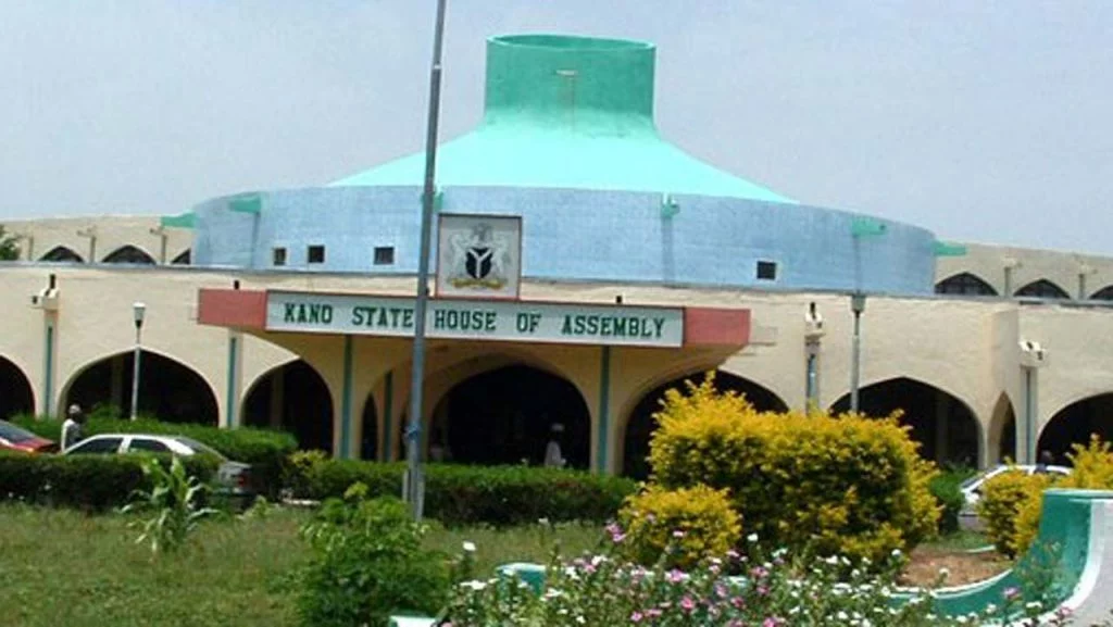 Kano Assembly Backs Yusuf’s Planned Defection, Cites Legal Risks In NNPP