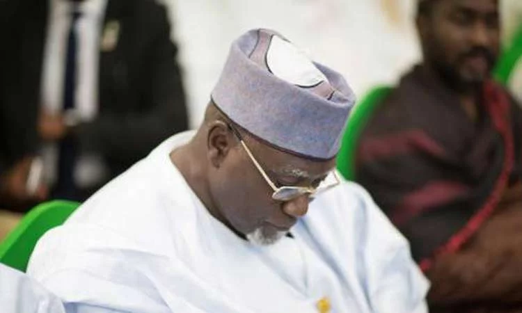 Daura: Why I Entered Politics To Tackle Insecurity