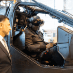 Nigeria Explores Military Cooperation, Technology Partnership With Türkiye