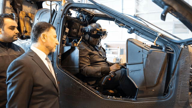 Nigeria Explores Military Cooperation, Technology Partnership With Türkiye