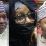 Court Grants Malami, Son, Wife N500m Bail