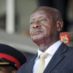 Museveni Wins Again As Uganda Extends Four Decades Of One-Man Rule