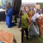 Reps Member Knocks Police Over Osun LG Workers Arrests