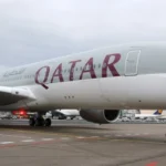 248 Passengers Safe After Qatar Airways Plane Makes Emergency Landing In Lagos