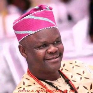 [ADVERTORIAL] Who Is Chief Murtala Awolola?