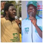 Kwara CDHR Congratulates Newly Elected National Leadership, Reaffirms Commitment to Human Rights Struggle