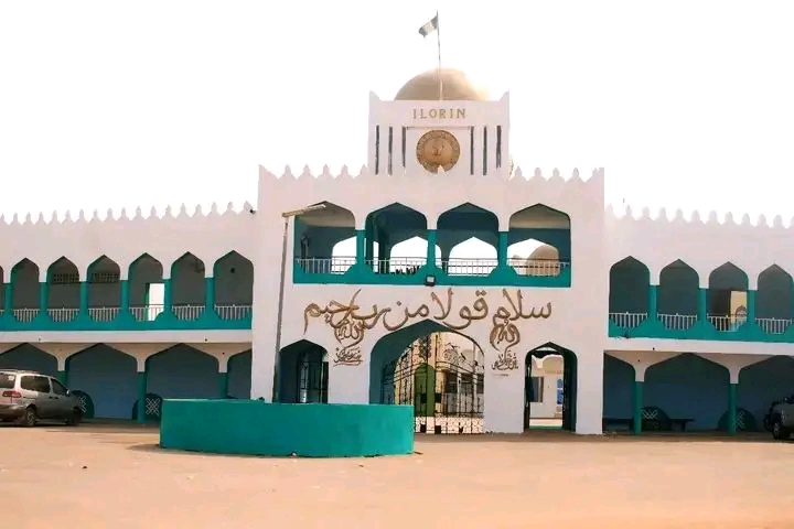 [OPINION] Ilorin Is Not Number Two; And Never Will Be