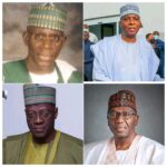 [OPINION] Kwara 2027: This Pendulum