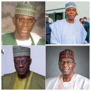 [OPINION] Kwara 2027: This Pendulum