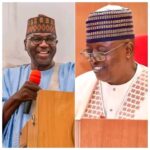 NCDC Executive Director Congratulates Governor AbdulRazaq and Senator Ashiru on APC National Convention Appointments