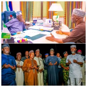 NCDC Executive Director, Hajia Bilqis Jumoke Sanni Mourns Kaiama Victims