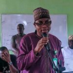 UNIOFFA Holds Orientation For Fresh Students