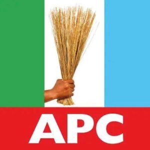 The All Progressives Congress (APC)