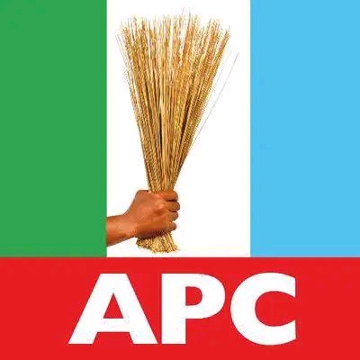 The All Progressives Congress (APC)