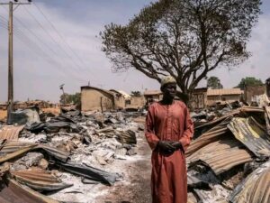 Kwara: The Slaughter House — A State Betrayed by Leadership