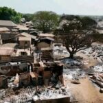 ‘They Wrote To Me Before Attacking’ – Kwara Traditional Ruler