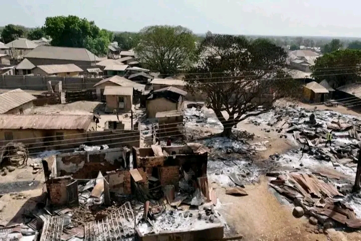 ‘They Wrote To Me Before Attacking’ – Kwara Traditional Ruler