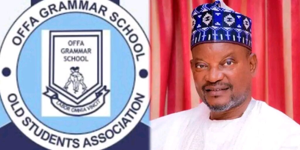 MDD Nigeria Ltd CEO Congratulates Chief Kunle Ajeigbe, Aare Bobaselu of Offa On Emergence As OGSOSA National President