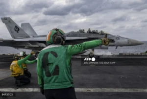 Iran Brands European Armies ‘Terrorist Groups’ After EU Blacklists Guards