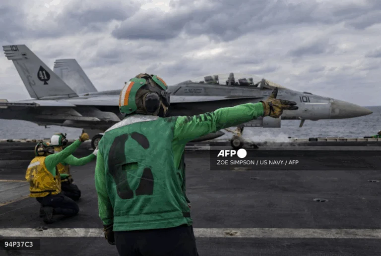 Iran Brands European Armies ‘Terrorist Groups’ After EU Blacklists Guards