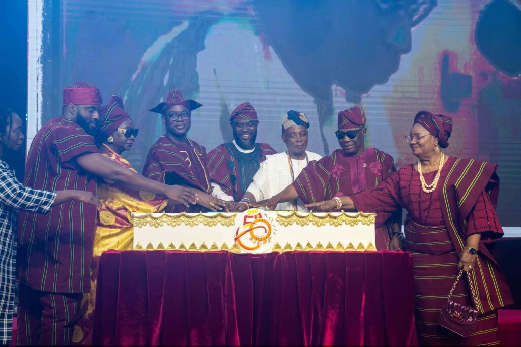 𝐎𝐲𝐨 𝐆𝐨𝐯𝐭 𝐀𝐧𝐧𝐨𝐮𝐧𝐜𝐞𝐬 𝐄𝐚𝐫𝐥𝐲 𝐂𝐥𝐨𝐬𝐮𝐫𝐞 𝐎𝐟 𝐎𝐟𝐟𝐢𝐜𝐞𝐬 𝐅𝐨𝐫 𝐆𝐨𝐥𝐝𝐞𝐧 𝐉𝐮𝐛𝐢𝐥𝐞𝐞 𝐅𝐢𝐧𝐚𝐥𝐞