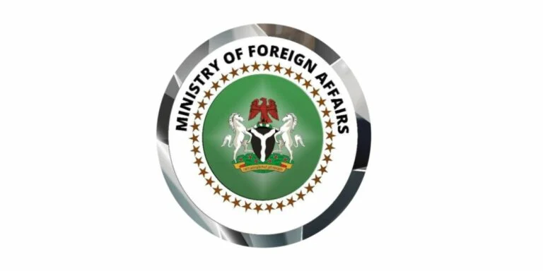 FG Opens Diplomatic Talks With US Over Visa Restrictions
