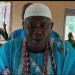 Kidnapped Kwara Monarch Regains Freedom After Months In Captivity