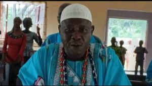 Kidnapped Kwara Monarch Regains Freedom After Months In Captivity