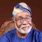 ADC Swears In Owokoniran As South West zonal6 Chairman