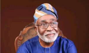 ADC Swears In Owokoniran As South West zonal6 Chairman