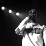 Snoop Dogg Mourns Loss Of Granddaughter, Codi, At 10 Months