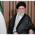 U.S. Strike On Iran Could Trigger Regional Conflict, Khamenei Warns