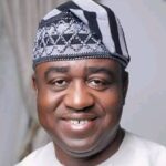 Ex Benue Governor Quits PDP Over Protracted Internal Rifts