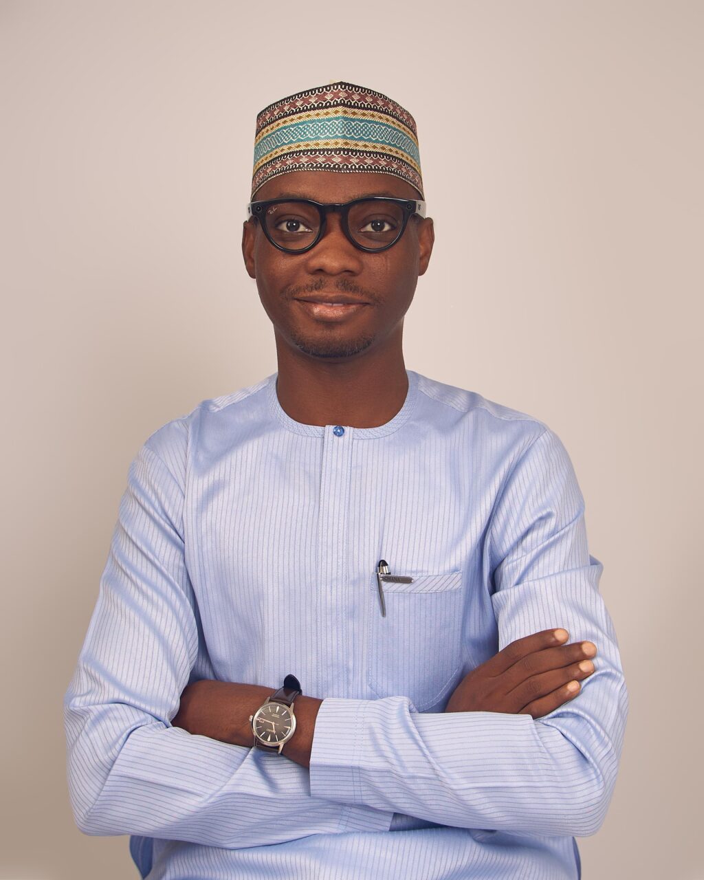 Kwara APC Assembly Aspirant, Hon. Musa Felicitates With Christian On ...