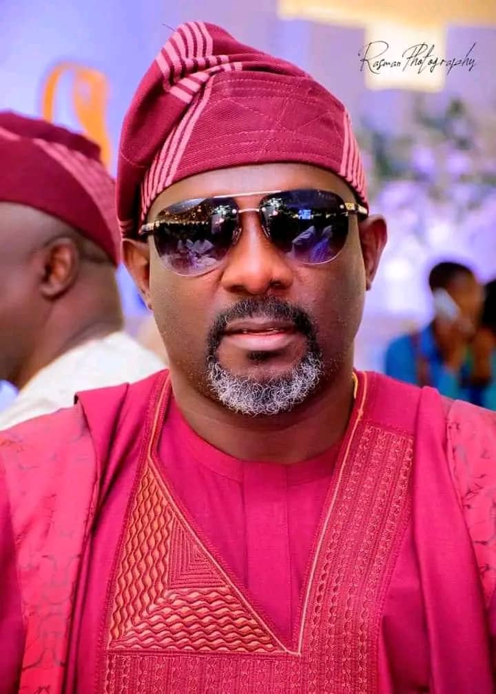 Kwara 2027: Profile of APC Deputy Governorship Candidate, Seun Ogunniyi ...